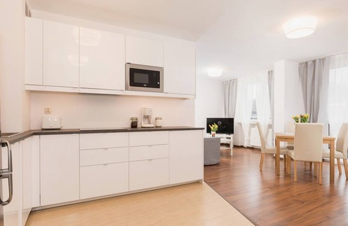 gmina Siemysl Apartment | Jantar Apartamenty City Center 2