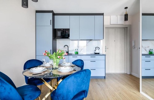 Jantar Apartment | JANTAR RESORT Apartamenty PIAMOLA