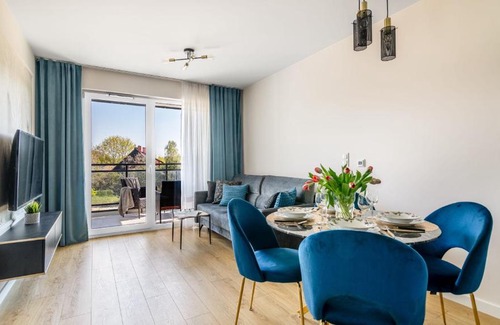 Jantar Apartment | JANTAR RESORT Apartamenty PIAMOLA