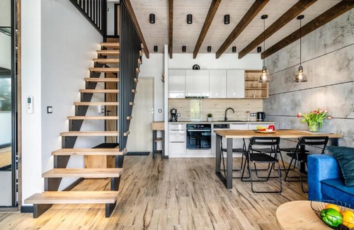 Jantar Apartment | JANTAR RESORT Apartamenty PIAMOLA