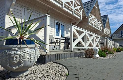 Jantar House | Jantarowe domki