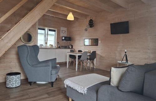 Jantar House | Jantarowe domki