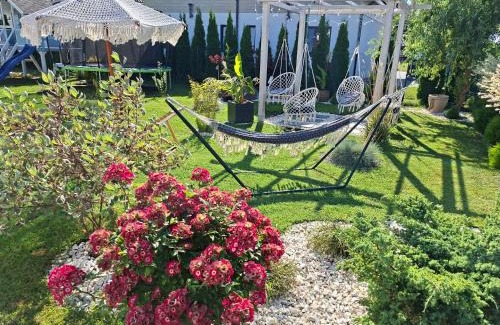 Jantar House | Jantarowe domki