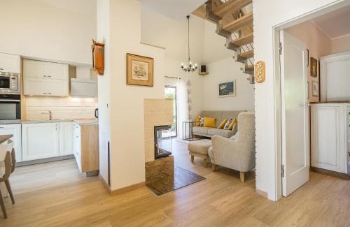 Jantar Apartment | Jantarowy Dworek