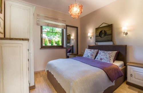 Jantar Apartment | Jantarowy Dworek