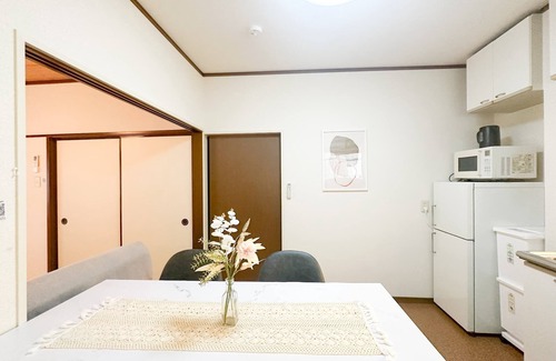 Shinkoiwa House | Japandi Style Stay, Private House, Nearby Station, Great access to Ueno&Asakusa