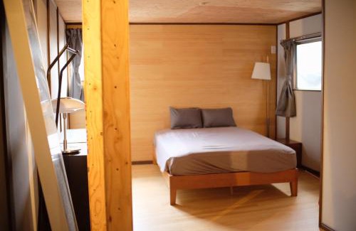 Ikuno House | Japanese Hiraya (平家) House/Entire House/Bikes