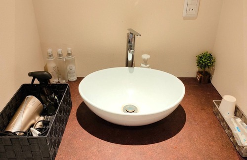 Ichihara Other | Japanese style room with loftAll rooms have terra / Ichihara Chiba