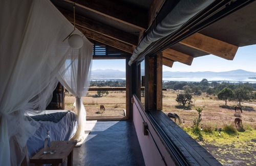 Atlangatepec Hotel | Japoneza Retreat Nakamura