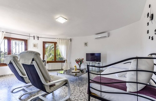 Fustera Villa | JAQUITA, Villa in Benissa for 9 pax with private pool. free wifi.