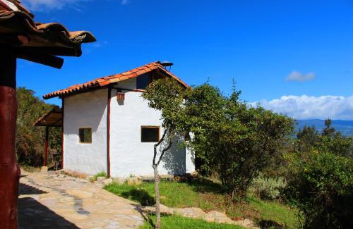 Guatavita Cabin | Jardin Colibri RNT 33633