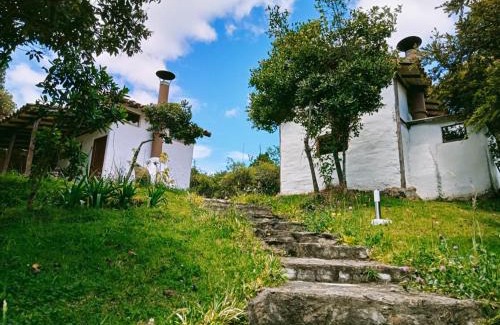 Guatavita Cabin | Jardin Colibri RNT 33633