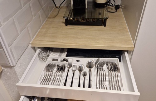 Villefranche-sur-Saone Apartment | Jardin D'alexis Sarah