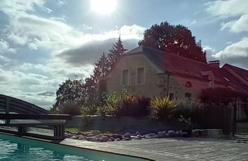 Saint-Vincent Apartment | "Jardin sur les Pyrénées" sports and well-being breaks, "Les 3 Collines".