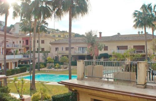 Benissa Coast Apartment | Jardines de Montemar II