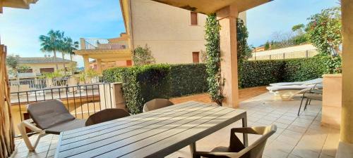 Benissa Coast Apartment | Jardines de Montemar II