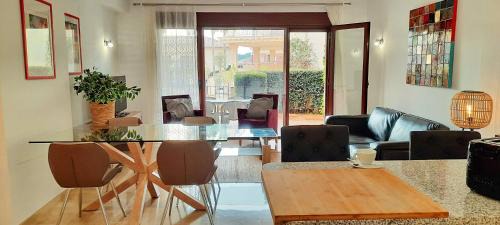 Benissa Coast Apartment | Jardines de Montemar II