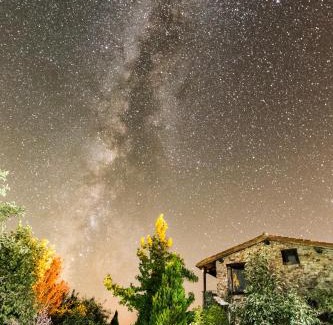 San Miguel del Robledo House | Jardines del Robledo-Albar