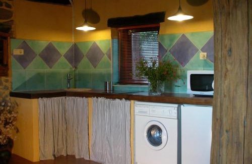 San Miguel del Robledo House | Jardines del Robledo-Albar