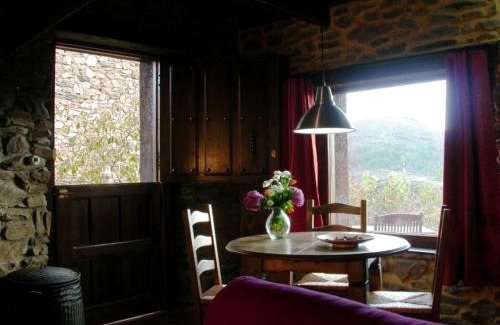 San Miguel del Robledo House | Jardines del Robledo-Albar