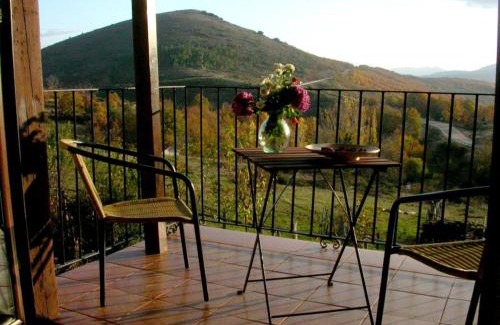 San Miguel del Robledo House | Jardines del Robledo-Albar