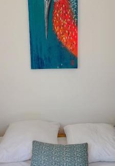 Quartier des Espesses House | "Jardins d'ailleurs chambres chez l'habitant"