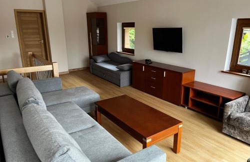 gmina Gardeja House | Jaromierz Dom nad jeziorem