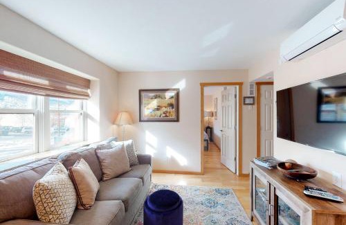 Historic Downtown Durango Apartment | Jarvis #202