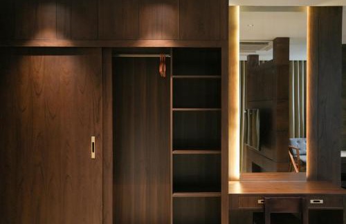 Edapalli Hotel | Jas Grand Inn