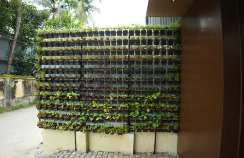 Edapalli Hotel | Jas Grand Inn