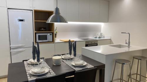 Banyoles Apartment | JASALPI único apartamento delante del Lago de Banyoles