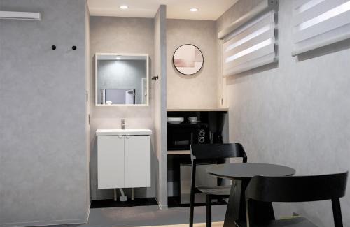 Nishikimachi House | Jasmin錦町 1F