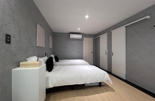 Nishikimachi House | Jasmin錦町 1F