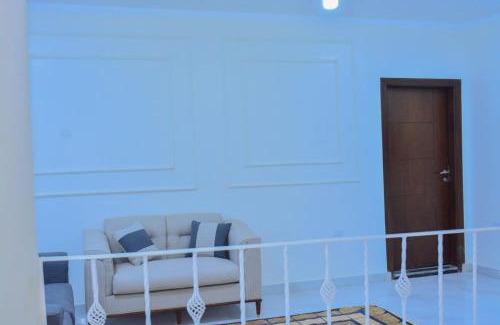 Luxor House | Jasmin house