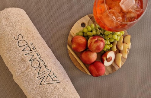 Kouklia Apartment | Jasmine Dreams 1bed Apt Wpool