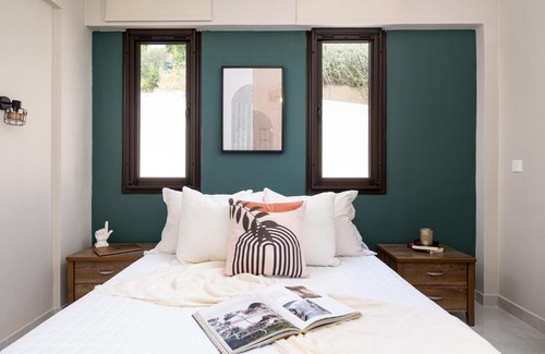 Kouklia Apartment | Jasmine Dreams 1bed Apt Wpool