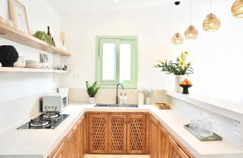 Cam An House | Jasmine Garden