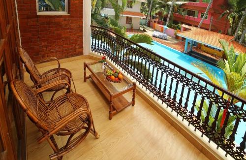 Kovalam Resort | Jasmine Palace