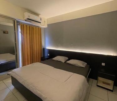 Bogor Barat Apartment | Jasmine park