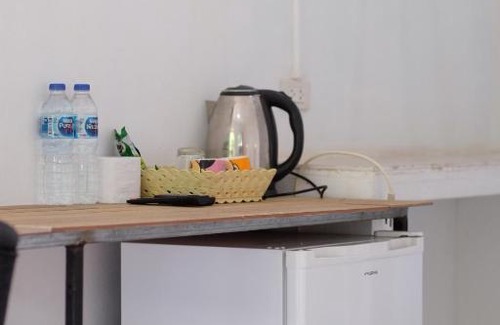 Khu Mueang Resort | Jasmine Resort