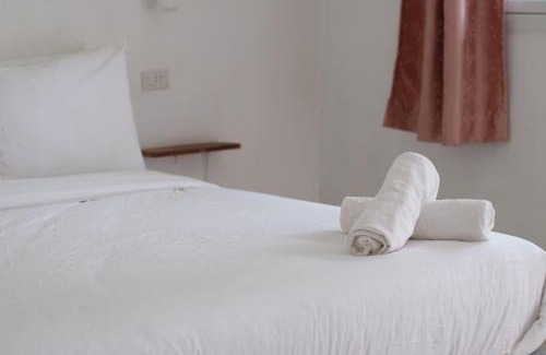 Khu Mueang Resort | Jasmine Resort