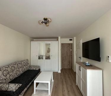 Mielec Apartment | Jasna Kawalerka