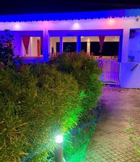 Neil Island Resort | Jasodha Resort