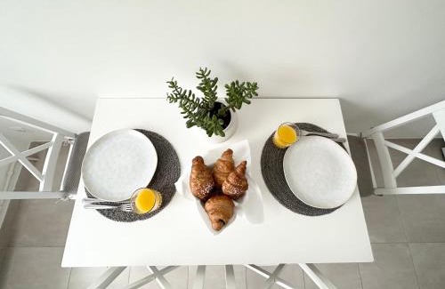 Silute Apartment | Jaukūs apartamentai Šilutėje