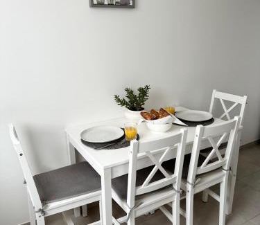 Silute Apartment | Jaukūs apartamentai Šilutėje