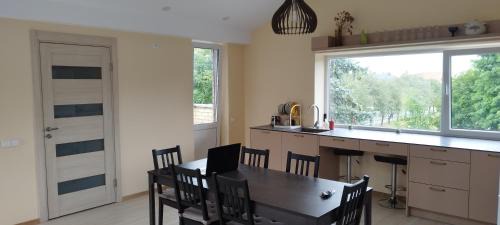 Kaunas Apartment | Jaukūs Apartamentai 4 km Nuo Žalgirio Arenos