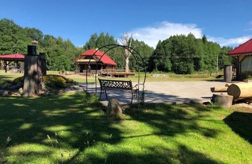 Sarkani House | Jaunsīļi