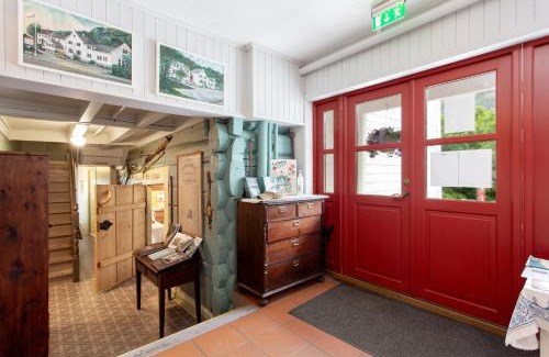 Granvin Hotel | Jaunsen Gjestgjevarstad