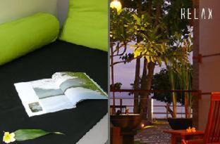 Batu Karas Hotel | JavaCove Beach Hotel