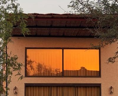 Bali Resort | Jawai Retreat